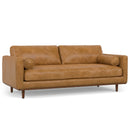Morrison - Upholstered Sofa by HouseOfZazla
