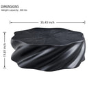 Modern Petal Shape Table
