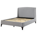 Harper - Platform Bed