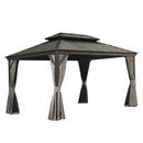 10' X 14' Hardtop Gazebo
