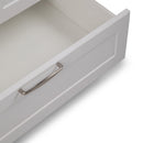 Reed - Deluxe Laundry Cabinet With Pull-Out Faucet And Stainless Steel Sink by Unique Piece Furniture
