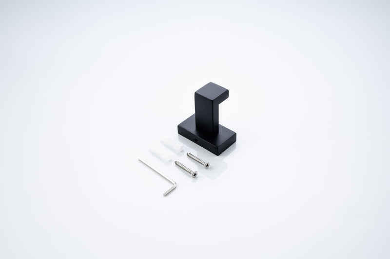 5- Piece Bathroom Hardware Set