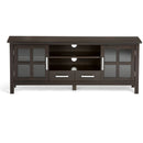 Kitchener - Handcrafted TV Media Stand