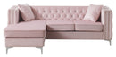 Paige - Sofa Chaise by HouseOfZazla