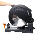 15-Amp Heavy Duty 14 Inch Metal Cutting Chop Saw