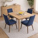 Kate - Mid-Century Modern Dining Chair (Set of 2)