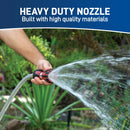 Fire Hose Nozzle 56385