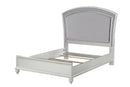 Maverick - Panel Bed, Luxurious Design by Unique Piece Furniture