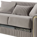 Ruby - Loveseat
