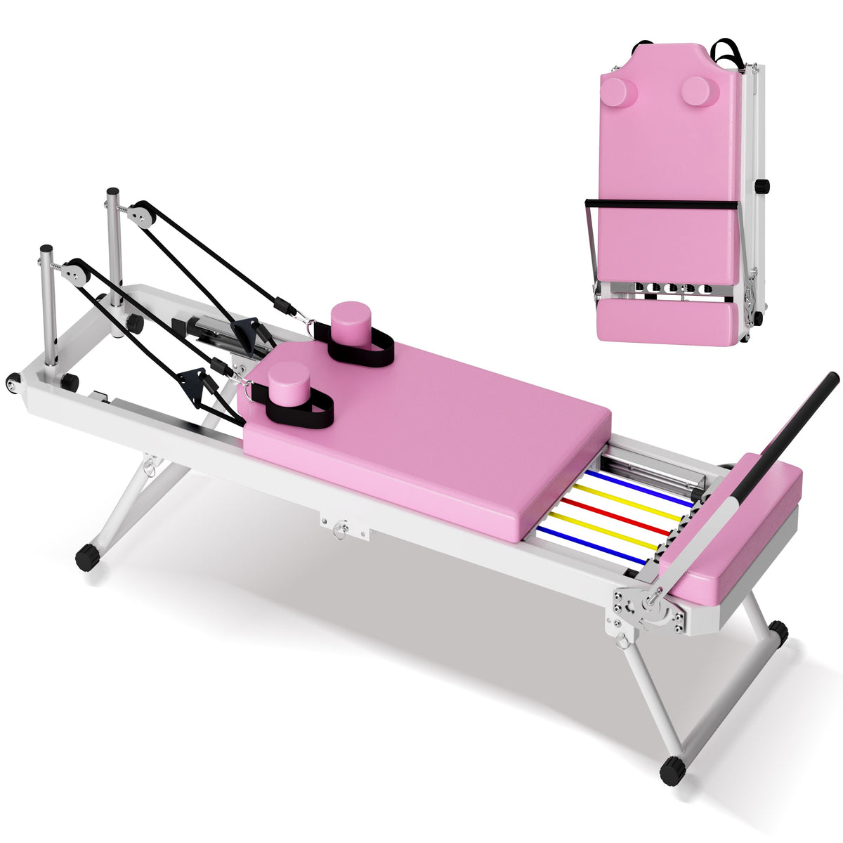 Foldable Pilates Core Bed, photo 6 of 10