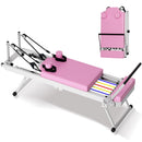 Foldable Pilates Core Bed
