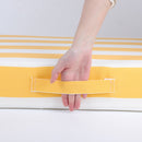 24x24 Inch Outdoor Deep Seat Cushion Set