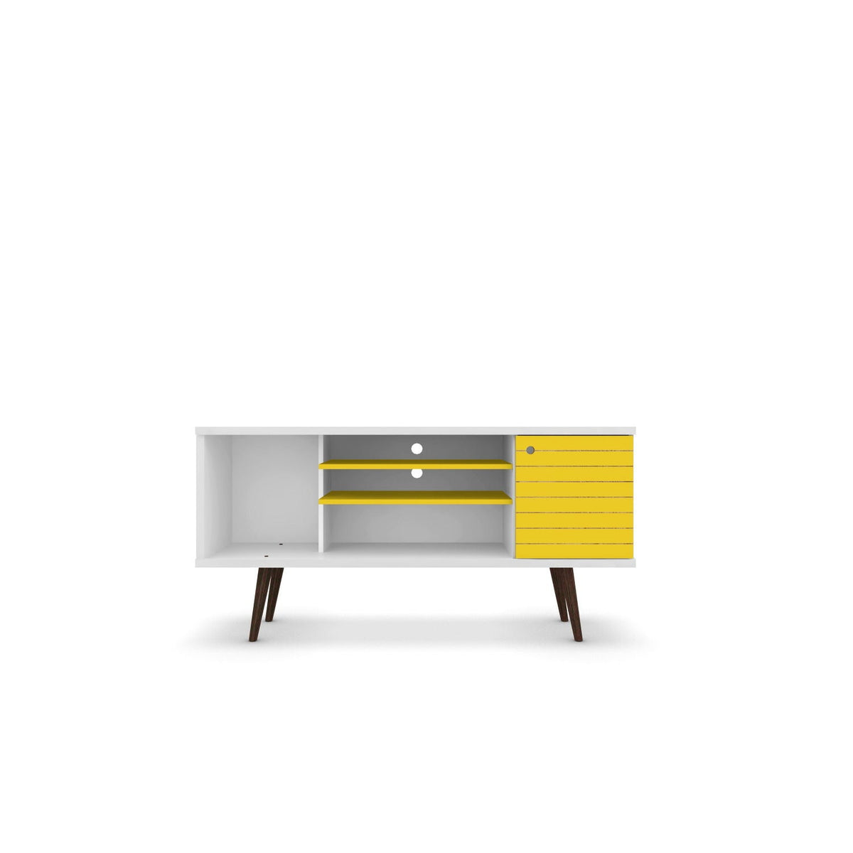 Liberty - Smart Storage TV Stand, photo 2 of 24