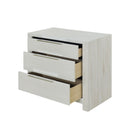 Jehoram - Storage Nightstand by HouseOfZazla