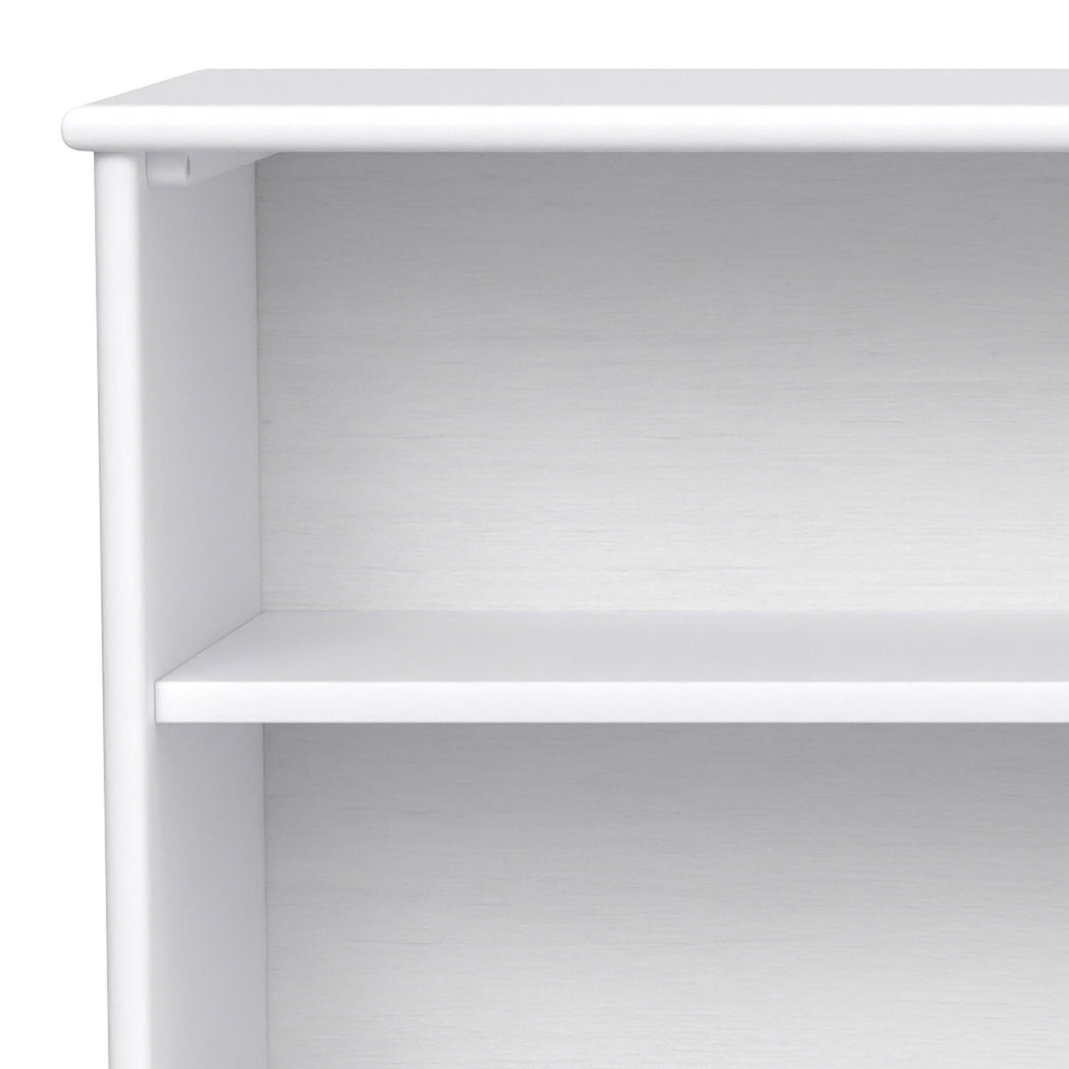 Draper - Handcrafted Low Bookcase, photo 11 of 40