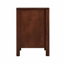 Charming Nightstand With Drawers by Unique Piece Furniture