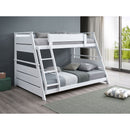 Reeder - Bunk Bed by HouseOfZazla