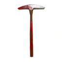 Foam Rubber Hand Pick Axe Stunt Prop