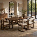 7-Piece Dining Table Set