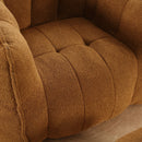 Soft Bean Bag Chair With High Resilient Foam by HouseOfZazla