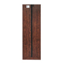 Tall Storage Cabinet With 8 Doors And 4 Shelves, Wall Storage Cabinet For Living Room, Kitchen, Office, Bedroom, Bathroom by HouseOfZazla