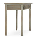 Amherst - Handcrafted Desk by HouseOfZazla