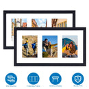 GBruno 2Pcs Picture Frame