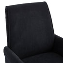 Mid-Back Liftable Office Chair