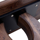 Modern, Minimalist Rectangular Coffee Table by HouseOfZazla
