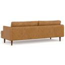 Livingston - Upholstered Sofa by Unique Piece Furniture