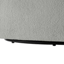 Sutton - Swivel Barrel Chair by HouseOfZazla
