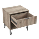Dumbo - Modern Nightstand by HouseOfZazla