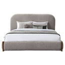 Ollya - Bed