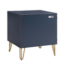 Dumbo - Nightstand With 2 Drawers by HouseOfZazla