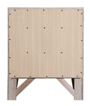 Modern Design Nightstand by HouseOfZazla