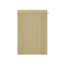 Grace - Office Desk With 2 Drawers - Oak by HouseOfZazla