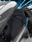 2PC Universal Racing Seats
