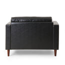 Sophisticated Club Chair With Relaxing Comfort by HouseOfZazla