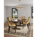 Fifth Avenue - Dining Chair (Set of 2) by HouseOfZazla