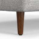 Livingston - Upholstered Sofa by Unique Piece Furniture