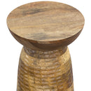 Boyd - Handcrafted Accent Table by Unique Piece Furniture