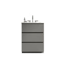 TIA 24" Bathroom Vanity by HouseOfZazla