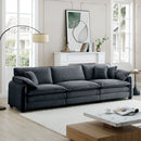 Mira 3 Seater Sofa