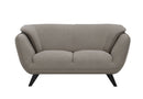 Nayeli - Boucle Loveseat by Unique Piece Furniture