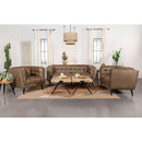 Maximillion - Living Room Set by HouseOfZazla
