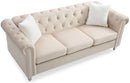 Raisa - Sofa by HouseOfZazla