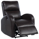 Meglia - Power Recliner Chair by HouseOfZazla