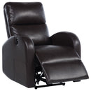 Meglia - Power Recliner Chair by HouseOfZazla