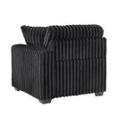 Snuggle - Living Room Sectional by HouseOfZazla