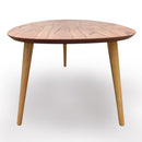Mid-Century Modern Coffee Table by HouseOfZazla